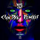 Noise Cans - Caan Dun (feat. Louise Chant l) (Yung Felix Remix)