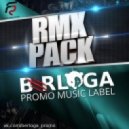 Master at work - Work The Drill (Dj Olmega & DJ El Ravi Remix) (BERLOGA MUSIC)