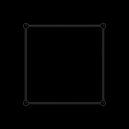 German Kyznetsov - 2 D (Square)