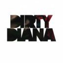 Dany D.(BG) - Dirty Diana (Cover By SoMo)