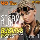 Viber & Argon Sphere - Sounds Of Dream (Original Mix)