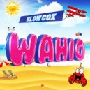 Blo Cox - Wahio (DJ M4RS Remix)