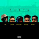 Sugarbana & Twik Hozay & Crackerbeats - African Music