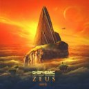 Dysphemic & Yiani Treweeke - Space God (feat. Yiani Treweeke)