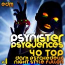 A.p.e - Psycho Hypnotic Experience