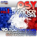 Altom & E-fact - Crazy Diamond