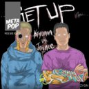 Kryoman & Jounce - Get Up (Kjuus Remix)