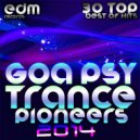 Oxi - Goasapiens Dream