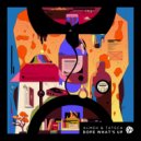 Almek & Tatsch - Dope What\'s Up (Original Mix)