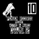 Astre & Mares - Funky Feeling (Original Mix)