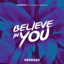 Gui Brazil & Pitte Goiabeira & Débora Ulhoa - Believe In You (feat. Pitte Goiabeira & Débora Ulhoa) (Kevin Aleksander Remix)