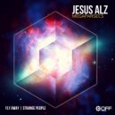 Jesus Alz - Fly Away