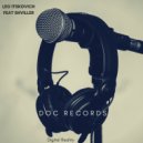Leo Itskovich & Shviller - Digital Reality (feat. Shviller) (Alternative Mix)