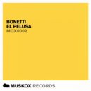 Bonetti - El Pelusa (Mueox Remix)