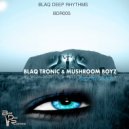 Blaq Tronic & Mushroom Boyz - Billion Giants (Original Mix)
