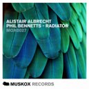 Alistair Albrecht & Phil Bennetts - Radiator (Radio Edit)