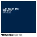 Jack Black One - Red Deep