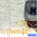 Dj Manzo - Electro In Soweto (Main)
