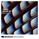 SADD - Sand Castles (Original Mix)