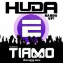 Huda - Hands Up!