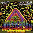 Brain Hunters & Delysid - Prescribed Drugs (Original Mix)