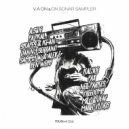 Matteo Floris - No Sleepin (Original Mix)