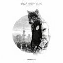 WLF - Lazy Dog
