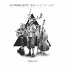 Klangkuenstler - Heat It Up