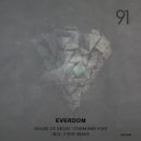 Everdom - House of Decay (F.eht Remix)