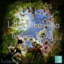 Little Green Man - Astronomic (Original Mix)