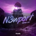 N3wport - Green Journal (Original Mix)