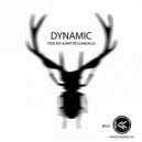 Fede Key & Matteo Gargallo - Dynamic (Original Mix)