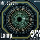 Lamp - Vortice