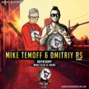 Royksopp - What Else Is There (Mike Temoff & Dmitriy Rs Remix)