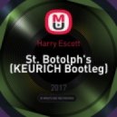 Harry Escott - St. Botolph's (KEURICH Bootleg)