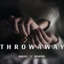 MRKRYL X MEMPHIS - Throwaway
