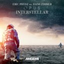 Eric Prydz, Hans Zimmer - Opus Interstellar