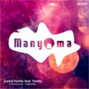 Joyfull Family & Vanity - If I Let You Go (Original Mix)