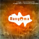 Euggy - Kaskazi (Original Mix) ()