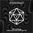 Yiri Morsink - Blurred Vision (Original Mix) ()