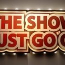DJ iNTEL - The Show Must Go On