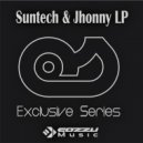 Suntech & Jhonny Lp - Julie?s Heart (Original mix)