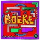 Boeke - Favela (Original Mix)