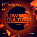 Discobeetz - Place You