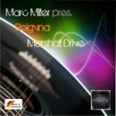Marc Miller & Reigvna - Marshall Drive (Original mix)