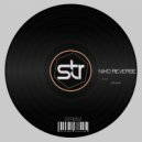 Niko Reverse - Black (Original Mix)
