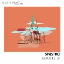 Sinestro - Whirring Breath (Original mix)
