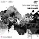 Gigi Squillante & Giovanni De Feo & Vincenzo Volpe - You Shall K001 (Original mix)