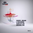 Ferrer & Ros&wood & Johann - Tears Of Life