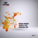 Breno Moura - There`s Life